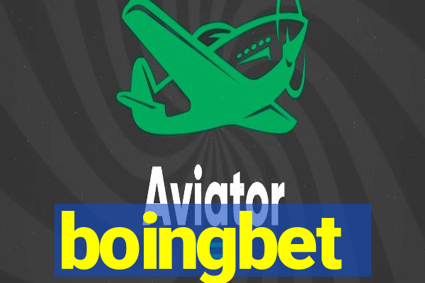 boingbet