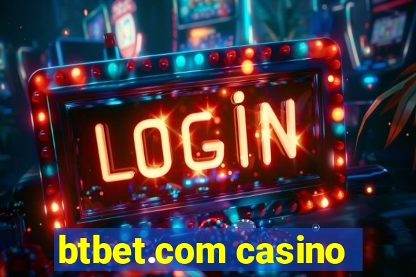 btbet.com casino