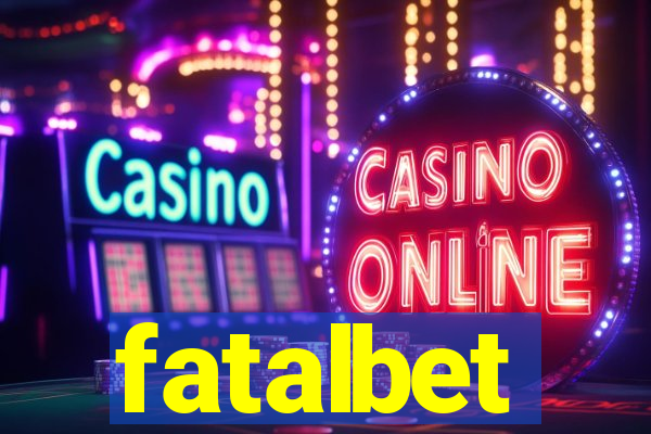 fatalbet