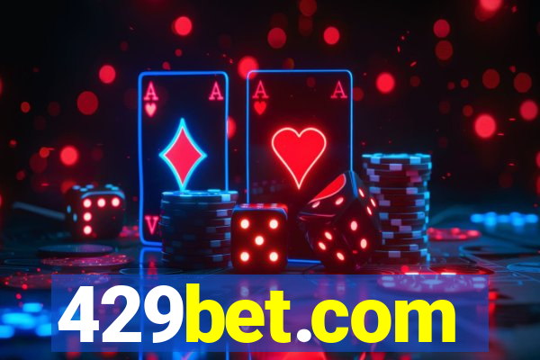 429bet.com