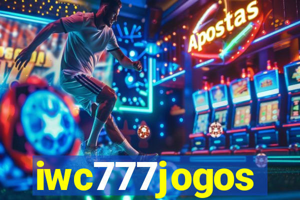 iwc777jogos