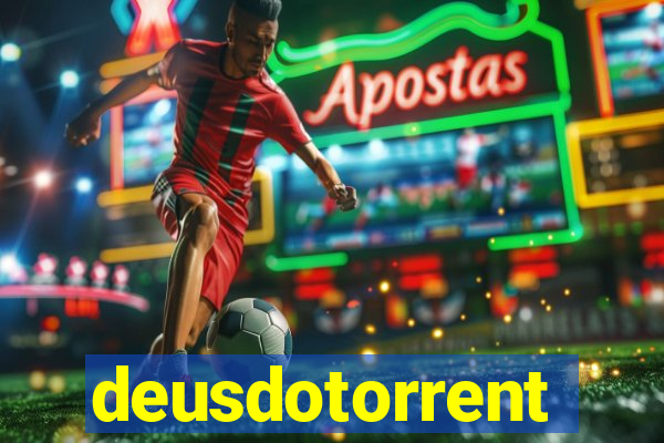 deusdotorrent