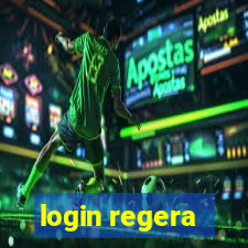 login regera