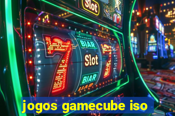 jogos gamecube iso