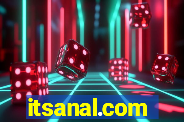 itsanal.com