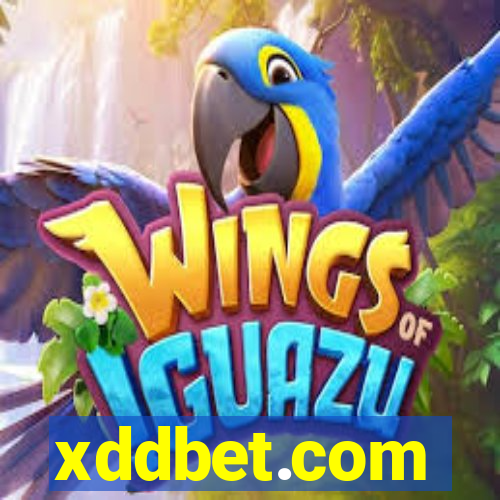 xddbet.com