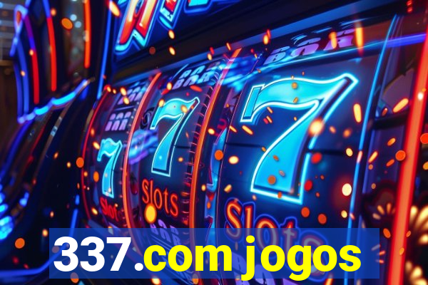 337.com jogos