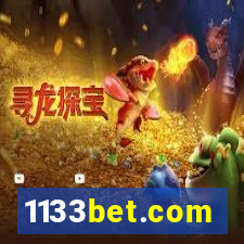 1133bet.com