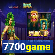 7700game