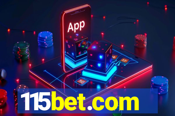 115bet.com