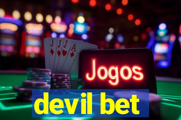 devil bet