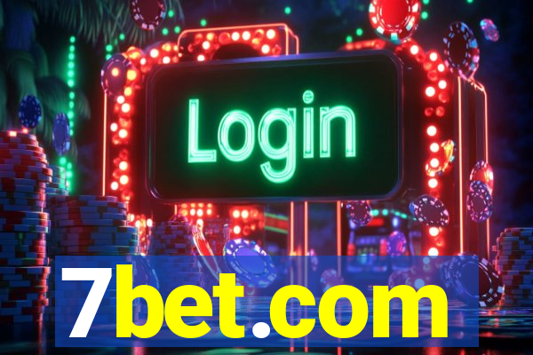 7bet.com