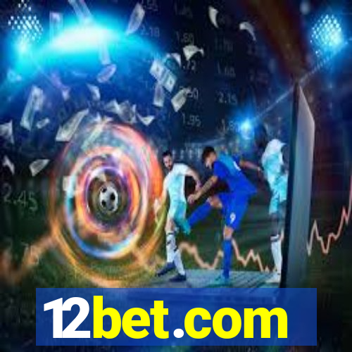 12bet.com