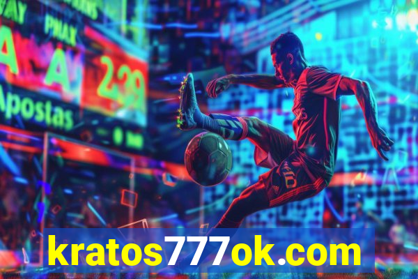 kratos777ok.com