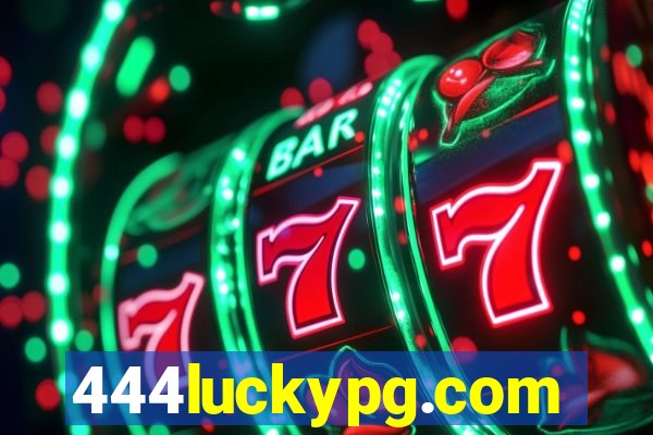 444luckypg.com