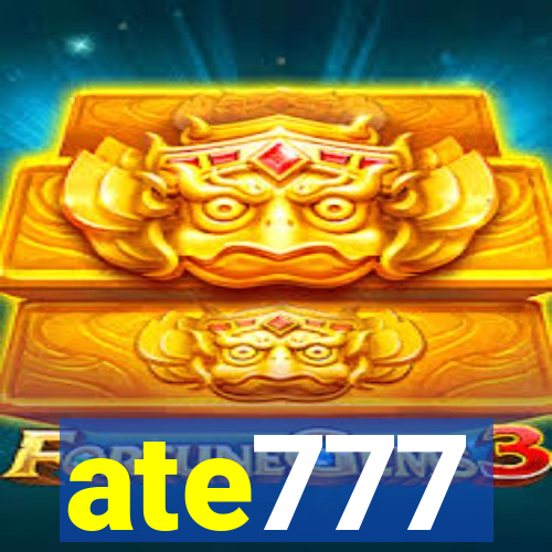 ate777