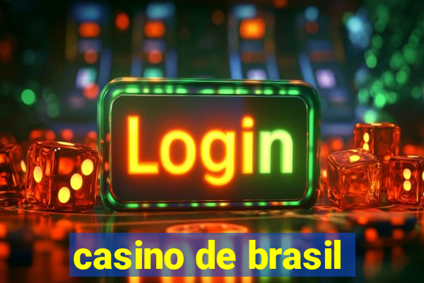 casino de brasil