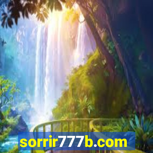 sorrir777b.com