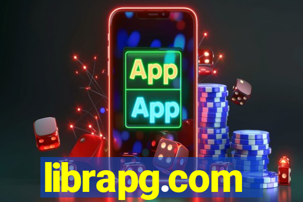 librapg.com