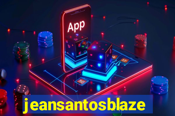 jeansantosblaze