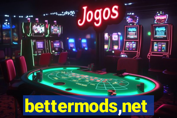 bettermods,net