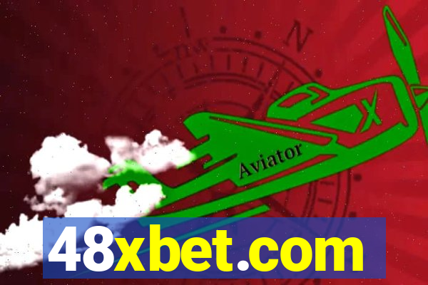 48xbet.com