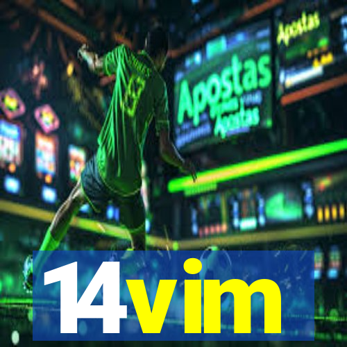 14vim