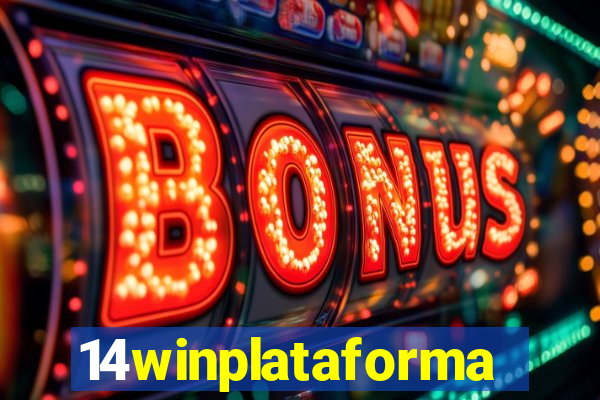 14winplataforma