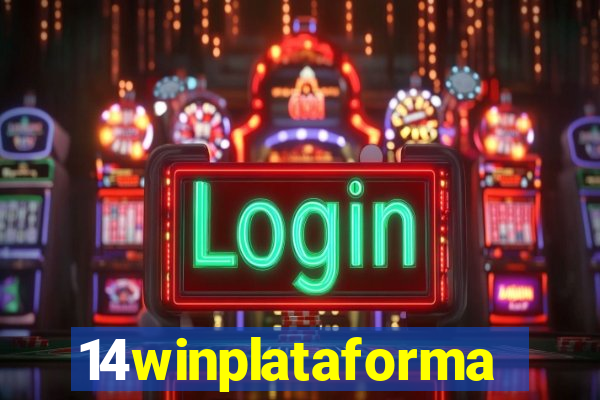 14winplataforma