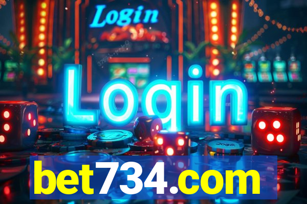 bet734.com