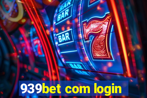 939bet com login