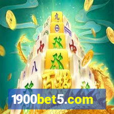 1900bet5.com