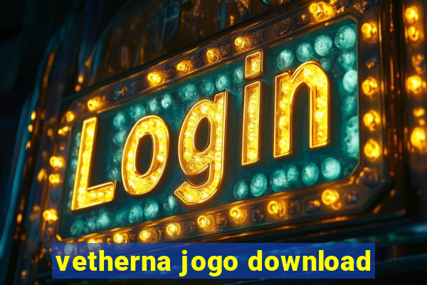 vetherna jogo download