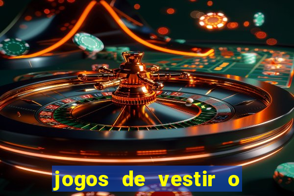 jogos de vestir o justin bieber