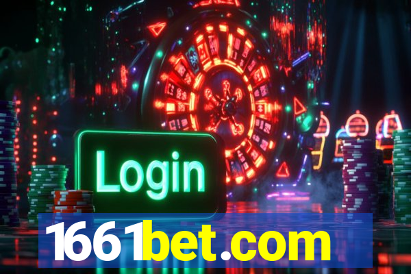 1661bet.com