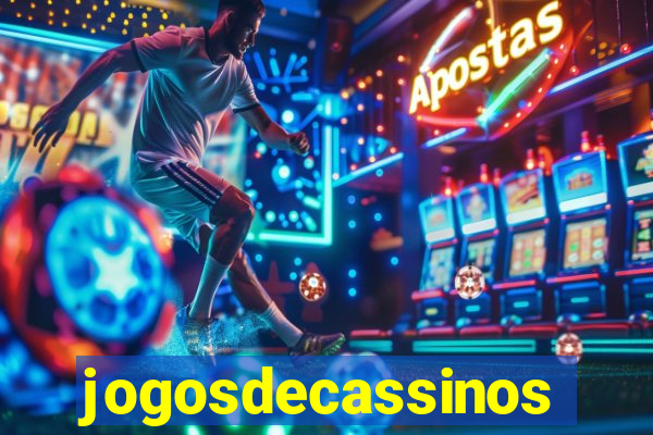 jogosdecassinos