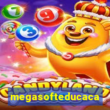 megasofteducacao