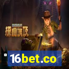 16bet.co