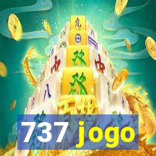 737 jogo