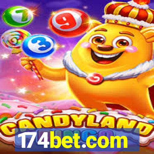 174bet.com