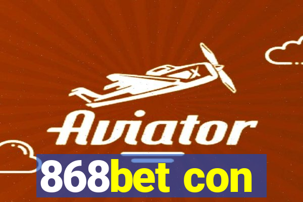 868bet con