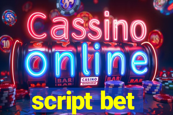 script bet