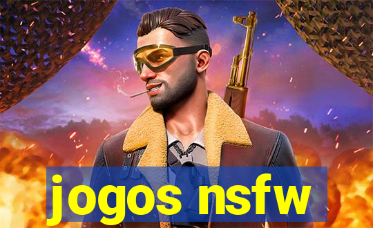 jogos nsfw