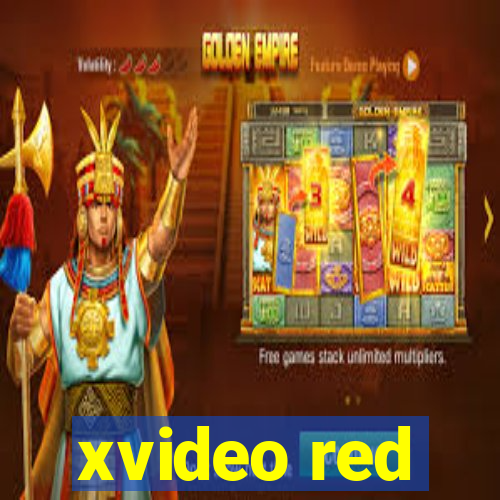 xvideo red