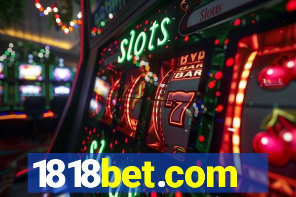 1818bet.com