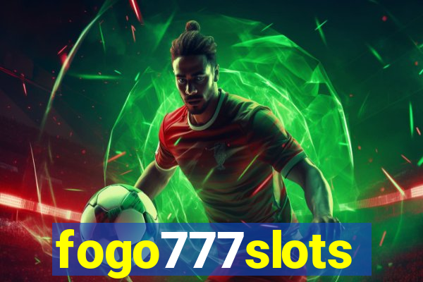 fogo777slots