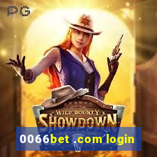 0066bet .com login