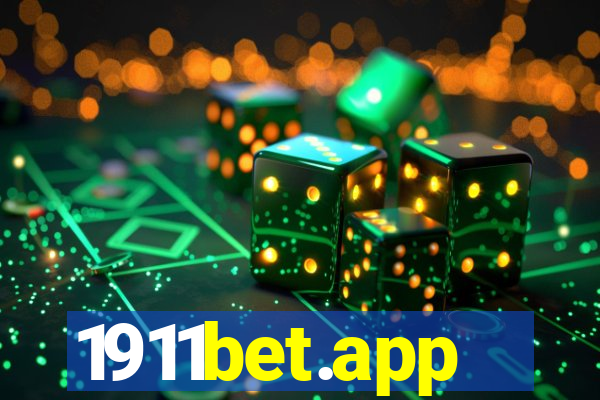 1911bet.app