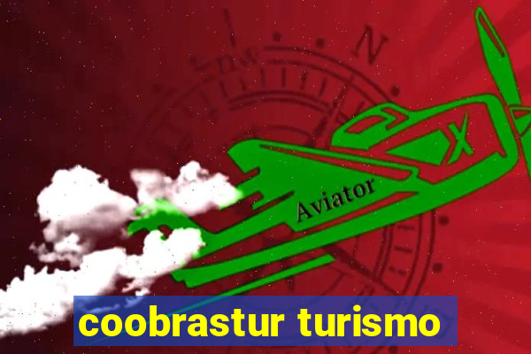 coobrastur turismo