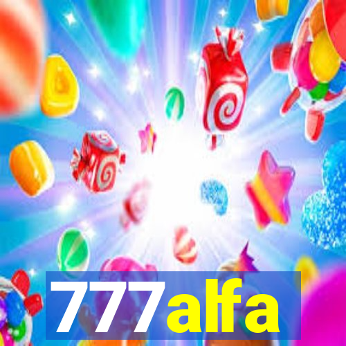 777alfa